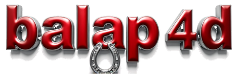 balap 4d