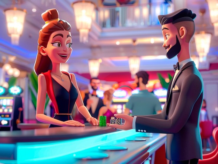 balap 4d featured game showcase balap 4d featured game showcase