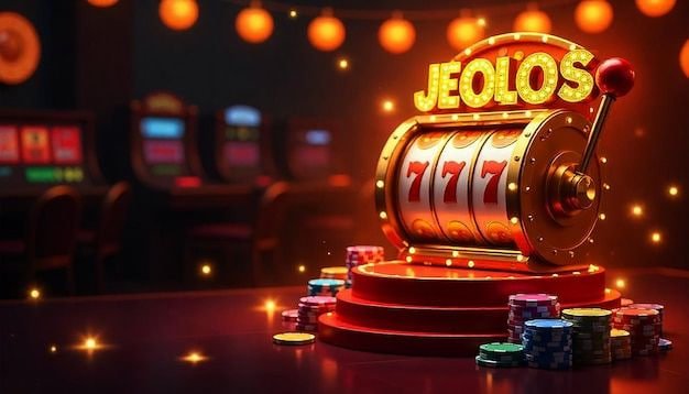 balap 4d featured game showcase
